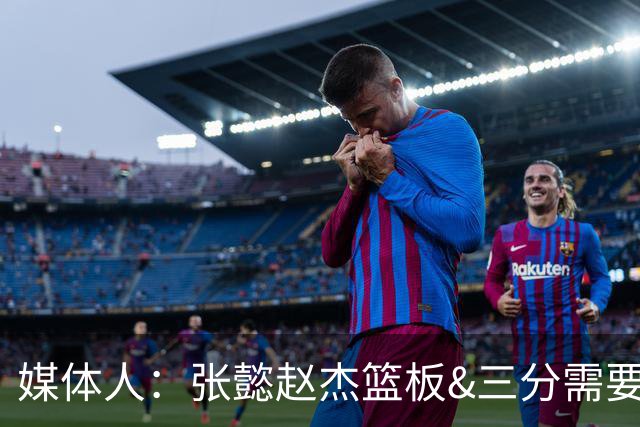 媒体人：张懿赵杰篮板&三分需要提高 张淳智表现酷似上届陈家政